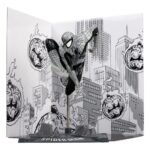 Figurka PVC 1/10 Spider-Man (Spider-Man #6) (Line Art) 10 cm