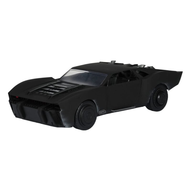 Model Batmobil (Złota Edycja) 48 cm