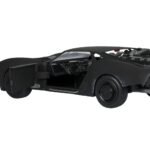 Model Batmobil (Złota Edycja) 48 cm