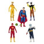 Figurka DC Retro Action Figures 15 cm Wave 13 Super Friends Sortiment (6)