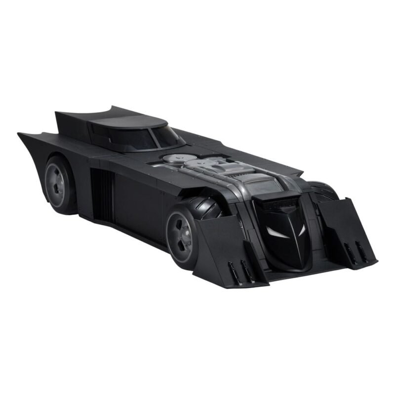 Model Batmobil DC Rebirth DC Multiverse 58 cm