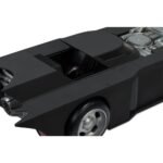 Model Batmobil DC Rebirth DC Multiverse 58 cm