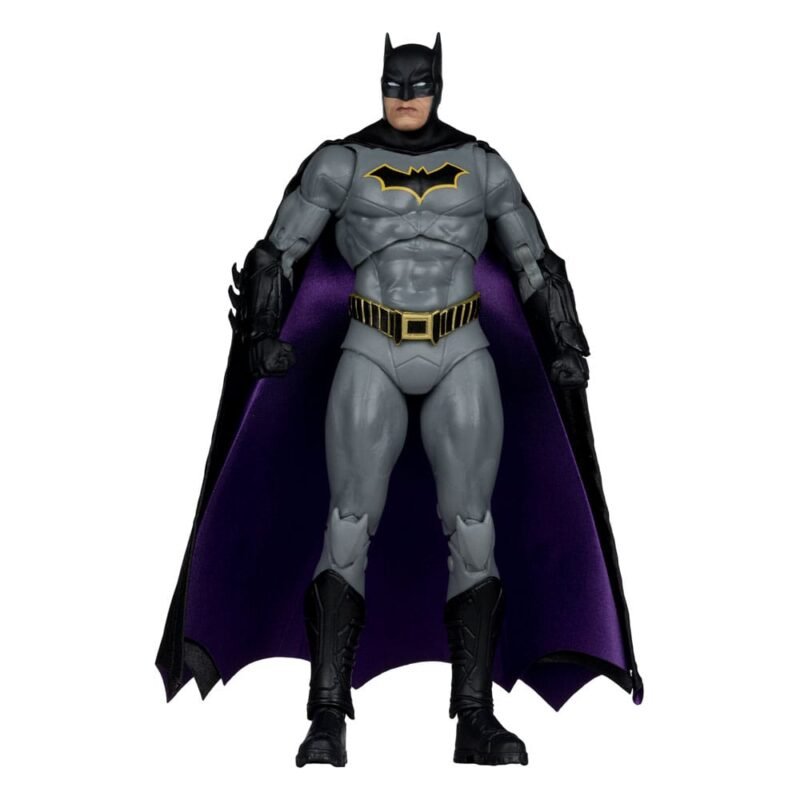 Figurka DC Multiverse Batman (Gold Label) 18 cm