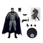 Figurka DC Multiverse Batman (Gold Label) 18 cm