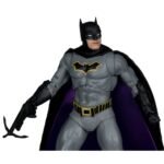 Figurka DC Multiverse Batman (Gold Label) 18 cm