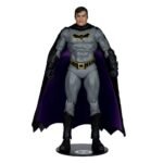 Figurka DC Multiverse Batman (Gold Label) 18 cm