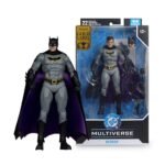 Figurka DC Multiverse Batman (Gold Label) 18 cm