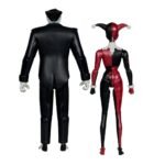 Figurka DC Direct: Harley Quinn i Joker (Mad Love) (Gold Label) 18 cm