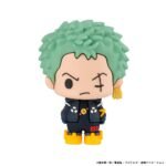 Figurka One Piece Mascot Series Assortment Egghead 5 cm (6)