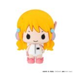 Figurka One Piece Mascot Series Assortment Egghead 5 cm (6)