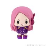 Figurka z serii Chokorin Mascot One Piece 6-pack Egghead, 5 cm