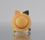 Figurka Nyan Piece Nyan! z pouch Luffy 2025 Limitowana Edycja 7 cm