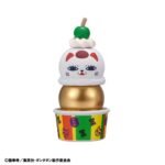Figurka Dandadan Tsumichen Zestaw 8 cm Assortment (6)