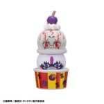 Figurka Dandadan Tsumichen Zestaw 8 cm Assortment (6)