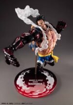 Figurka One Piece Variable Action Heroes Monkey D. Luffy Gear 4 Boundman 20 cm