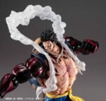 Figurka One Piece Variable Action Heroes Monkey D. Luffy Gear 4 Boundman 20 cm