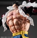 Figurka One Piece Variable Action Heroes Monkey D. Luffy Gear 4 Boundman 20 cm