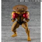 Figurka Dandadan Occultic Sofubi Dover Demon 15 cm