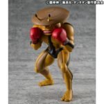Figurka Dandadan Occultic Sofubi Dover Demon 15 cm