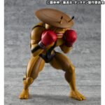 Figurka Dandadan Occultic Sofubi Dover Demon 15 cm