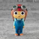 Figurka Dandadan Occultic Sofubi Chiquitita 8 cm