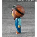 Figurka Dandadan Occultic Sofubi Chiquitita 8 cm