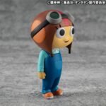 Figurka Dandadan Occultic Sofubi Chiquitita 8 cm