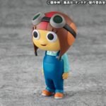 Figurka Dandadan Occultic Sofubi Kolekcjonerskie 2-Pack Dover Demon & Chiquitita 15 cm (z prezentem)