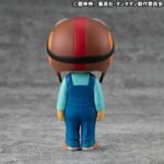 Figurka Dandadan Occultic Sofubi Kolekcjonerskie 2-Pack Dover Demon & Chiquitita 15 cm (z prezentem)