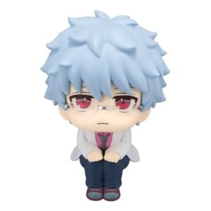 Figurka PVC Ginpachi Sensei Look Up 11 cm Ginpachi Sakata