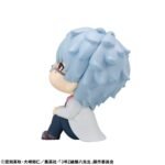 Figurka PVC Ginpachi Sensei Look Up 11 cm Ginpachi Sakata