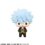 Figurki Gintama Chokorin Mascot Seria 6-Pack Tom 2 5 cm