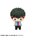 Figurki Gintama Chokorin Mascot Seria 6-Pack Tom 2 5 cm