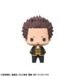 Figurki Gintama Chokorin Mascot Seria 6-Pack Tom 2 5 cm