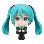 Figurka Hatsune Miku Look Up PVC 11 cm