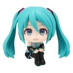 Figurka Hatsune Miku Look Up PVC 11 cm