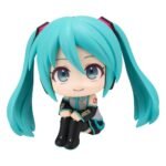 Figurka Hatsune Miku Look Up PVC 11 cm