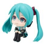 Figurka Hatsune Miku Look Up PVC 11 cm