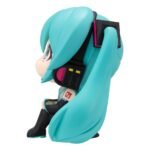 Figurka Hatsune Miku Look Up PVC 11 cm