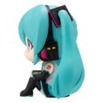 Figurka Hatsune Miku Look Up PVC 11 cm