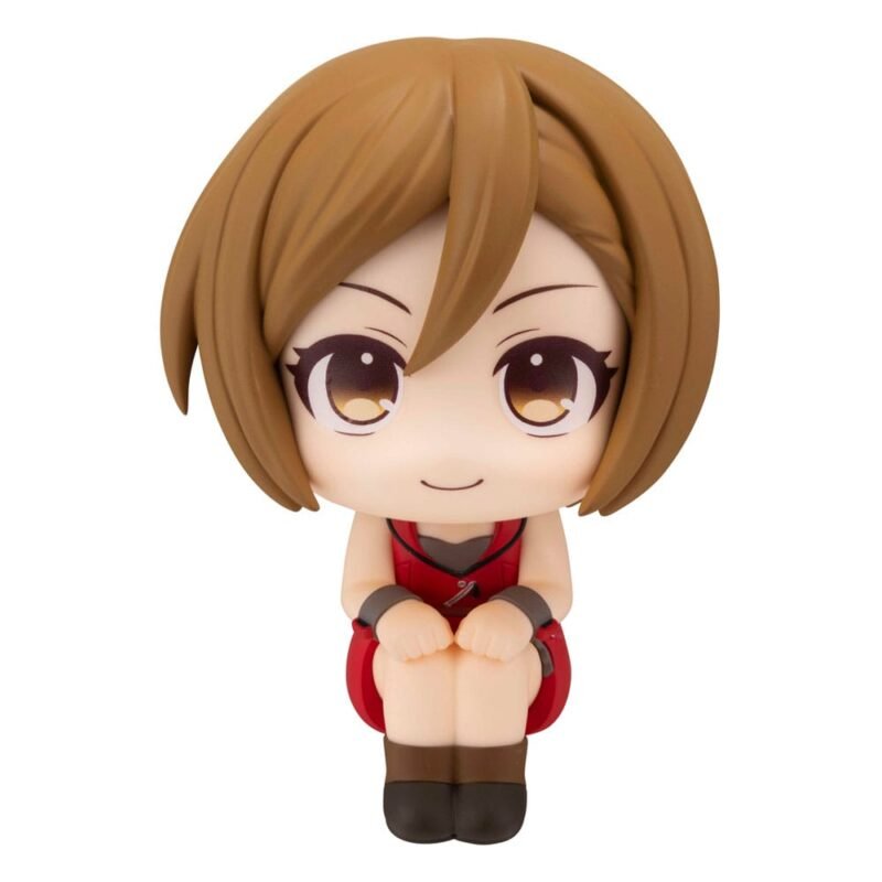 Figurka PVC Meiko 11 cm
