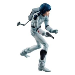 Figurka Mobile Suit Zeta Gundam 1/8 Kamille Bidan Limitowana Edycja Repeat, 19 cm