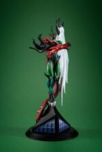 Figurka PVC Hero Flame Wingman 16 cm Yu-Gi-Oh! Duel Monsters Monsters Chronicle GX