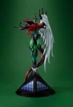 Figurka PVC Hero Flame Wingman 16 cm Yu-Gi-Oh! Duel Monsters Monsters Chronicle GX