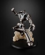 Figurka PVC Ancient Gear Golem 11 cm z Yu-Gi-Oh! Duel Monsters Monsters Chronicle GX