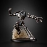 Figurka PVC Ancient Gear Golem 11 cm z Yu-Gi-Oh! Duel Monsters Monsters Chronicle GX