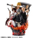 Figurka Hell's Paradise Petitrama DX PVC mini 15 cm