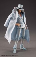 Figurka Variable Action Heroes Rob Lucci edycja 1.5 18 cm