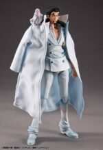 Figurka Variable Action Heroes Rob Lucci edycja 1.5 18 cm