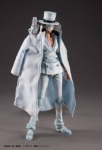 Figurka Variable Action Heroes Rob Lucci edycja 1.5 18 cm